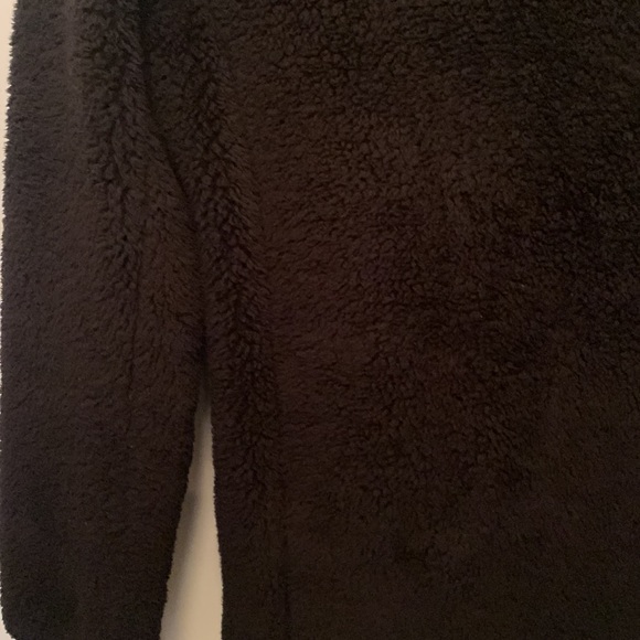 North Face Campshire Fleece in size small - Picture 10 of 15